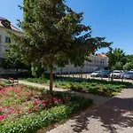 Old Town Heart V - Mariensztat