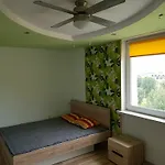 Apartment Plocka 4