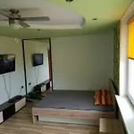 Apartment Plocka 4