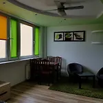 Apartment Plocka 4