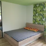 Apartment Plocka 4