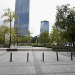 Goodnight Warsaw Apartments - Plac Grzybowski 2