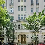 Luxury Apartment 60