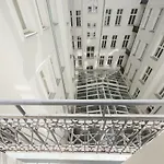 ShortStayPoland Noakowskiego (B30)