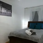 Deluxe Widok 24 Apartment