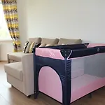 Apartament 69 Metro