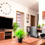 Apartament Centrum Gieldowa