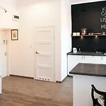 Old Town Studio Apartment
