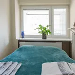 Apartament Chmielna 35