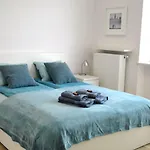 Cosmic Apartment