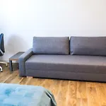 Cosmic Apartment