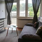 Old Town Garden Apartment