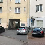 Pulawska Nr 1