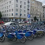 Pulawska Nr 1