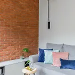Loft Przy Placu Zbawiciela By Your Freedom