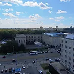 Smolna Tower