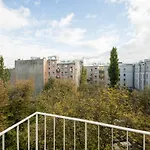 Shortstaypoland Aleje Jerozolimskie