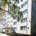 Warszawski Sen-Pienkowskiego 5