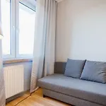 Warszawski Sen-Pienkowskiego 5
