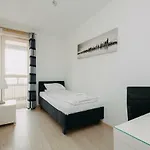 Shortstaypoland Krakowska