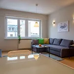 Apartament New Praga Near To Metro, Free Parking
