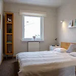 Apartament New Praga Near To Metro, Free Parking