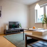 Apartament New Praga Near To Metro, Free Parking