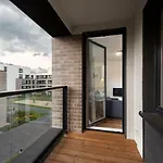 Waw - Apartamenty Wilanow I