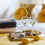 Tamka Chopin Apartment