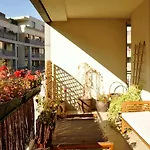 Prudentia Apartments Wilanow