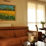 Prudentia Apartments Wilanow