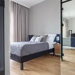 Frey Homes Art Deco Siedmiogrodzka