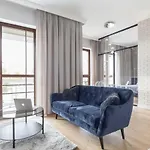 Frey Homes Art Deco Siedmiogrodzka