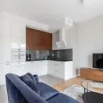 Frey Homes Art Deco Siedmiogrodzka