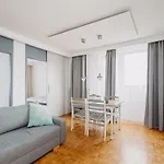 Shortstaypoland Aleje Jerozolimskie