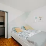 Shortstaypoland Aleje Jerozolimskie