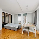Shortstaypoland Aleje Jerozolimskie