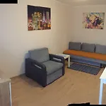 Apartament Metro Pole Mokotowskie II