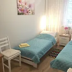 Apartament Metro Pole Mokotowskie II