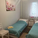 Apartament Metro Pole Mokotowskie II