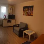 Apartament Metro Pole Mokotowskie II