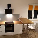 Warsaw Aparts Bukowińska Mokotów