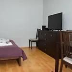 West Apartament Marszalkowska 87