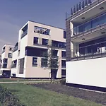 APARTELLO Modern Apartment - Wilanów