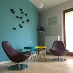 APARTELLO Modern Apartment - Wilanów