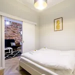 Apartament Centrum Krucza