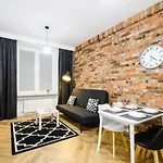 Apartament Centrum Krucza