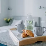 Apartel Plac Unii Lubelskiej Studio