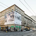 Apartament Centrum Krucza
