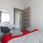 Apartament Metropolia Typu Deluxe, Free Wifi, Fv